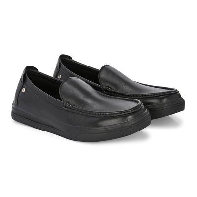 Moonwalk Slip-On Sneakers by Aspeerio