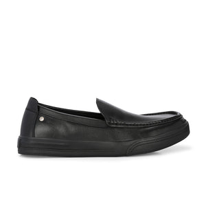 Moonwalk Slip-On Sneakers by Aspeerio