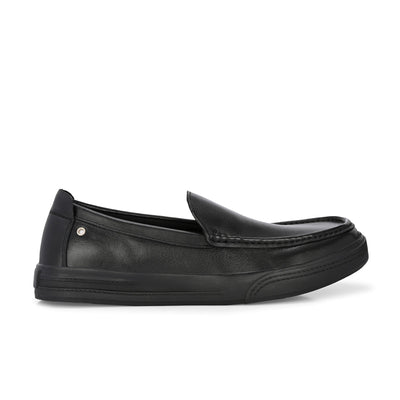 Moonwalk Slip-On Sneakers by Aspeerio