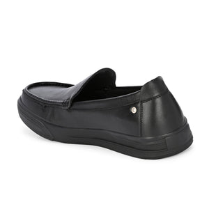 Moonwalk Slip-On Sneakers by Aspeerio