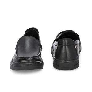 Moonwalk Slip-On Sneakers by Aspeerio