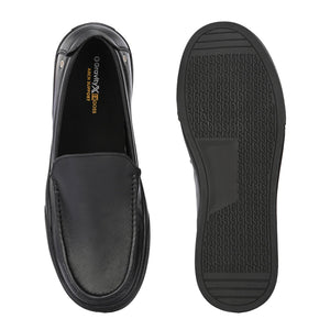 Moonwalk Slip-On Sneakers by Aspeerio