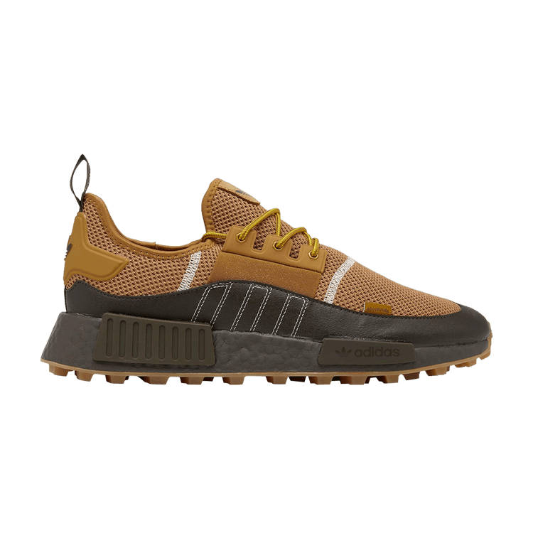 adidas NMD R1 Trail Cardboard Brown