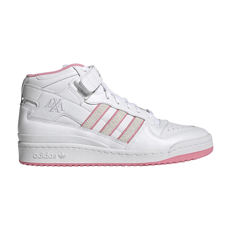 adidas Forum 84 Mid ADV Lil Dre Maxallure Skateboards