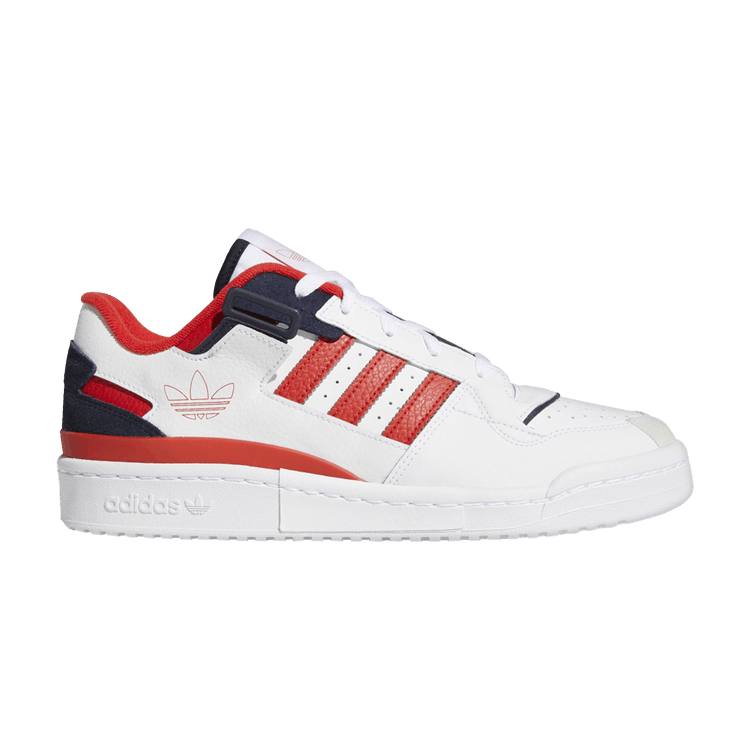 adidas Forum Exhibit Low USA