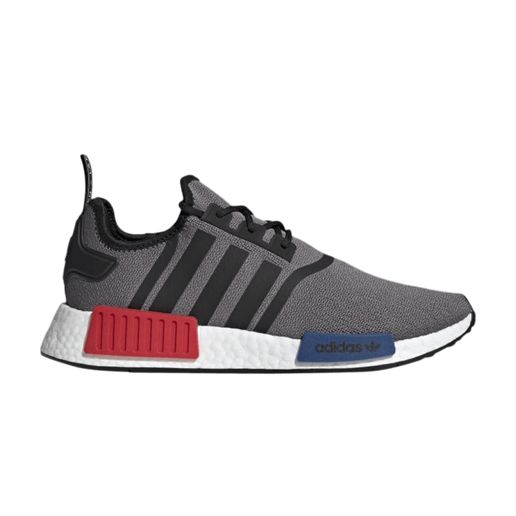 adidas NMD R1 Grey Four (2021)