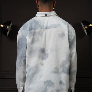 Cloud Shirt - Nimbus Blue