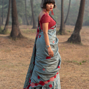 Aisha Arjun