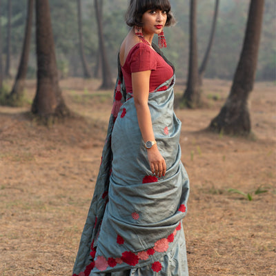 Aisha Arjun