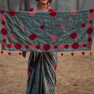 Aisha Arjun