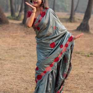 Aisha Arjun
