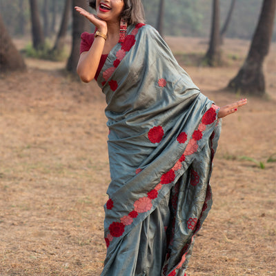 Aisha Arjun