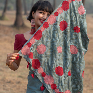 Aisha Arjun