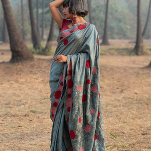 Aisha Arjun