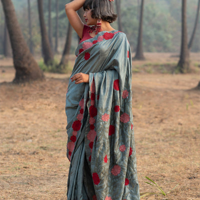 Aisha Arjun