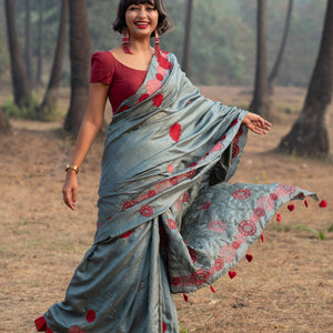 Aisha Arjun