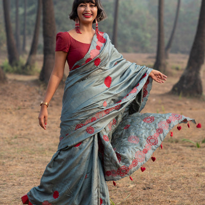 Aisha Arjun