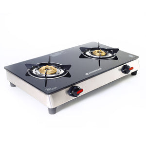 Galaxy 2 Burner Cooktop |