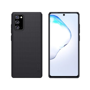 Galaxy Note 20 Super Frosted Shield Back Case