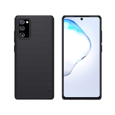 Galaxy Note 20 Super Frosted Shield Back Case