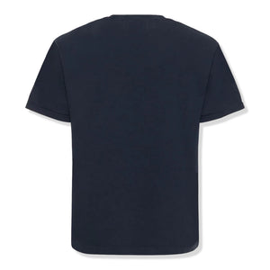 Gallery Dept. Chest Logo Black Pocket T Shirt