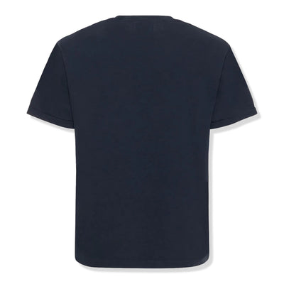 Gallery Dept. Chest Logo Black Pocket T Shirt