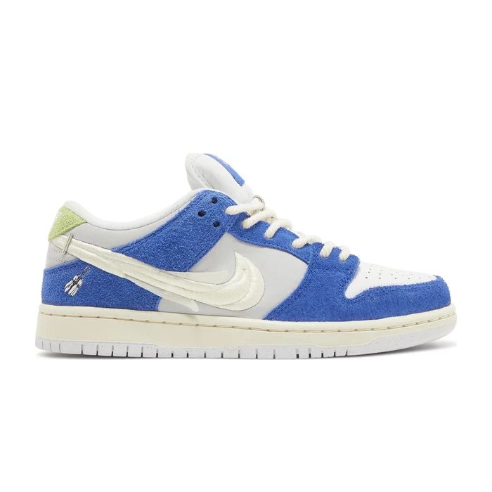 Dunk Low Pro SB Gardenia