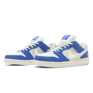 Dunk Low Pro SB Gardenia