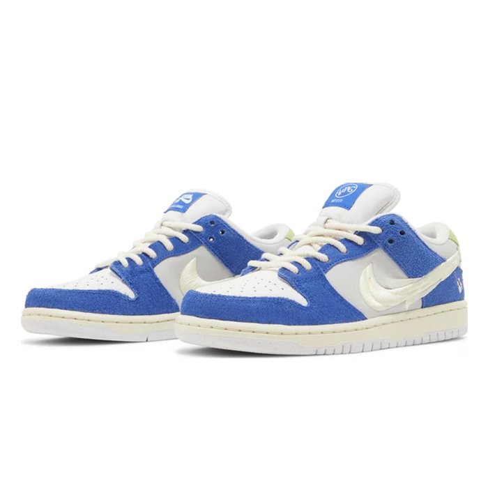 Dunk Low Pro SB Gardenia