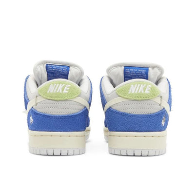 Dunk Low Pro SB Gardenia