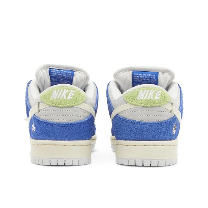 Dunk Low Pro SB Gardenia