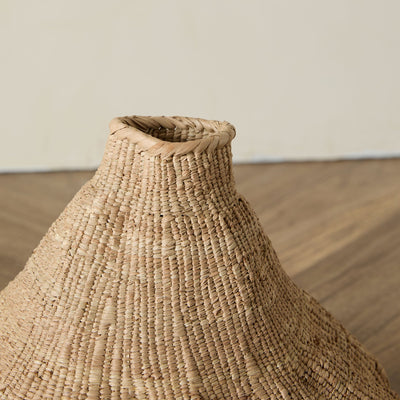 Garlic Basket by Mbare