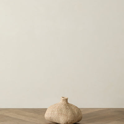 Garlic Basket by Mbare