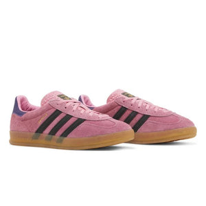 adidas Gazelle Indoor Bliss Pink Purple