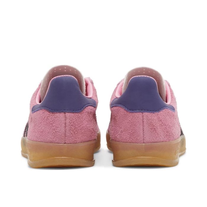 adidas Gazelle Indoor Bliss Pink Purple