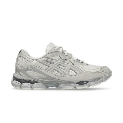 Asics Gel-NYC Cream Grey