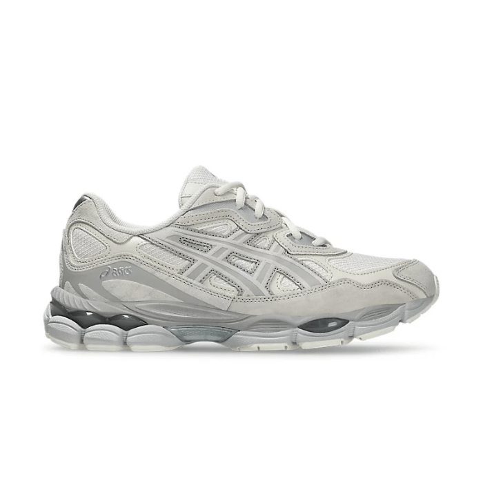 Asics Gel-NYC Cream Grey