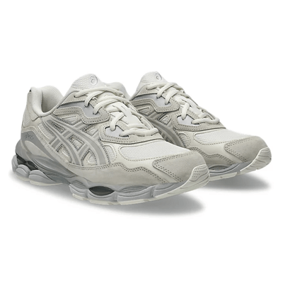 Asics Gel-NYC Cream Grey