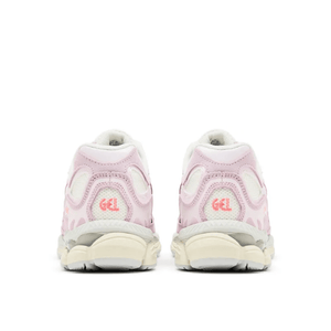 Asics Gel-NYC Cream Rose Water