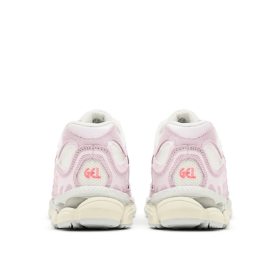 Asics Gel-NYC Cream Rose Water