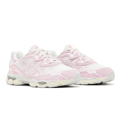 Asics Gel-NYC Cream Rose Water
