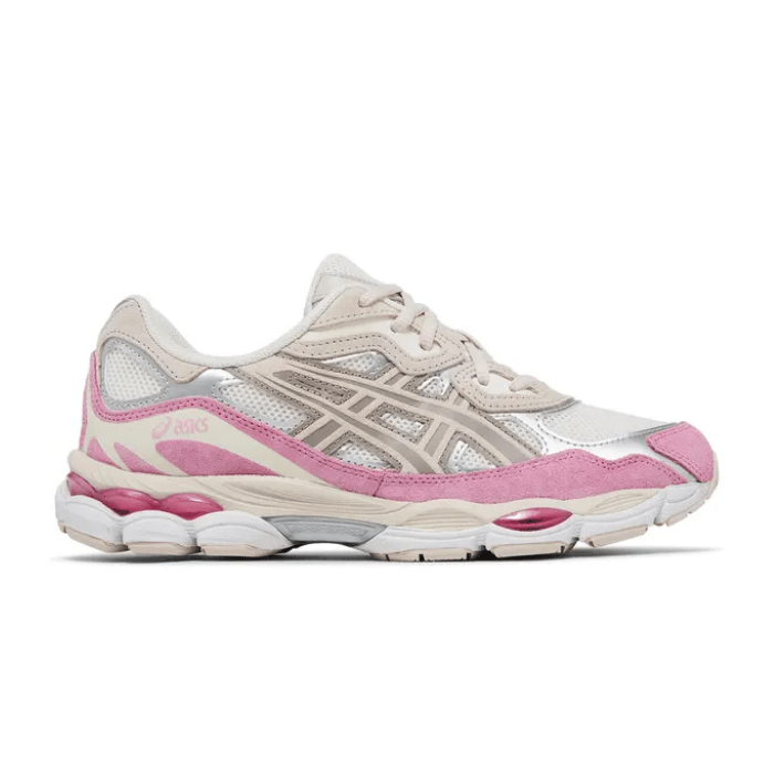 Asics Gel-NYC Cream Mineral Beige Pink