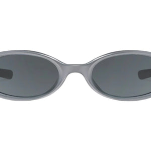 Gentle Monster Maison Margiela Sunglasses Silver Gray (Mm202 G14 Sm)