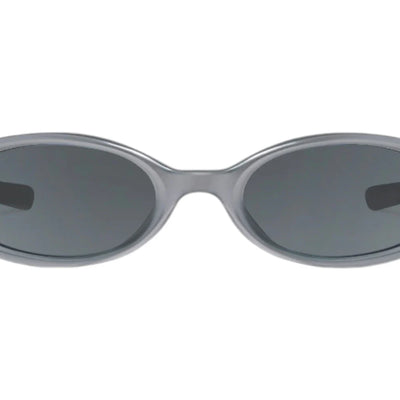Gentle Monster Maison Margiela Sunglasses Silver Gray (Mm202 G14 Sm)