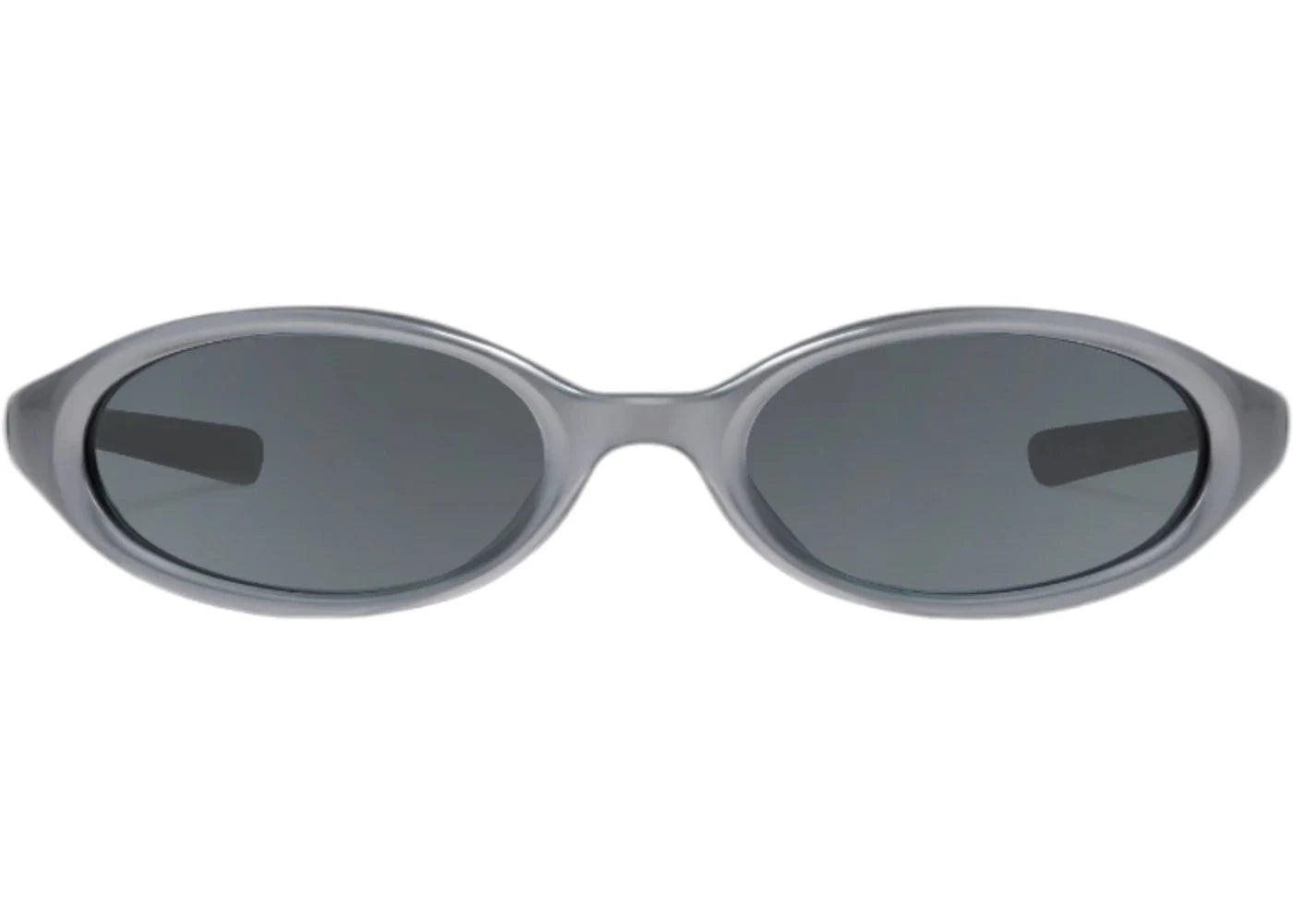 Gentle Monster Maison Margiela Sunglasses Silver Gray (Mm202 G14 Sm)