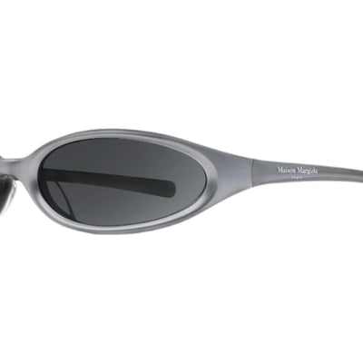 Gentle Monster Maison Margiela Sunglasses Silver Gray (Mm202 G14 Sm)