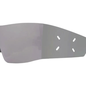 Gentle Monster Maison Margiela Sunglasses Silver Silver (Mm201 Mgr1)