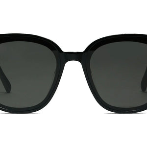 Gentle Monster My Ma Bullet Sunglasses Black 01