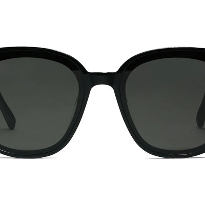 Gentle Monster My Ma Bullet Sunglasses Black 01