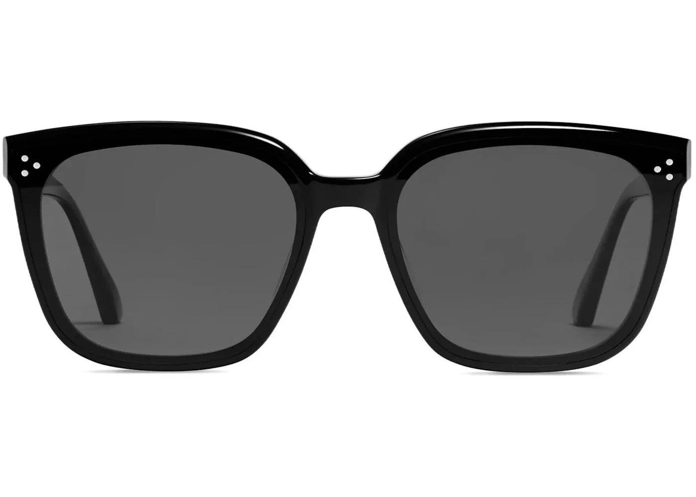 Gentle Monster Palette 01 Sunglasses Black (01)